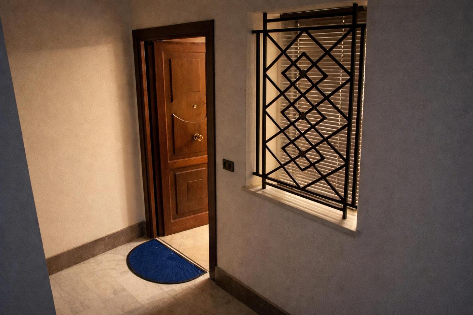Bb45 Apartment - Palermo — Photos 1