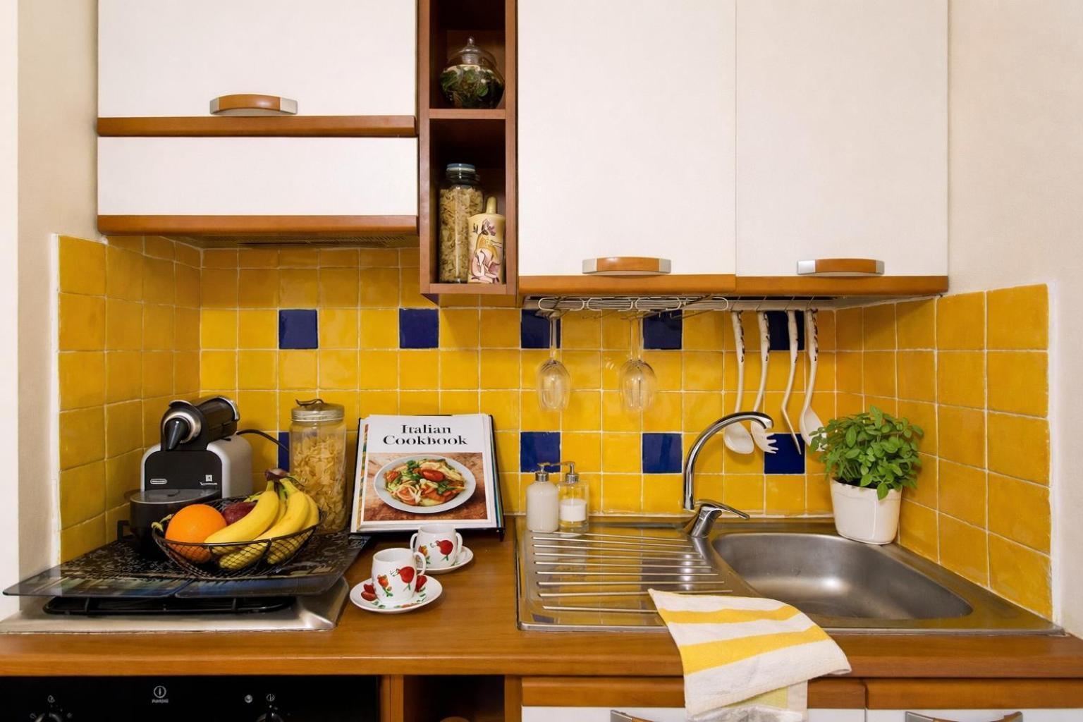 Bb45 Apartment - Palermo, Palermo