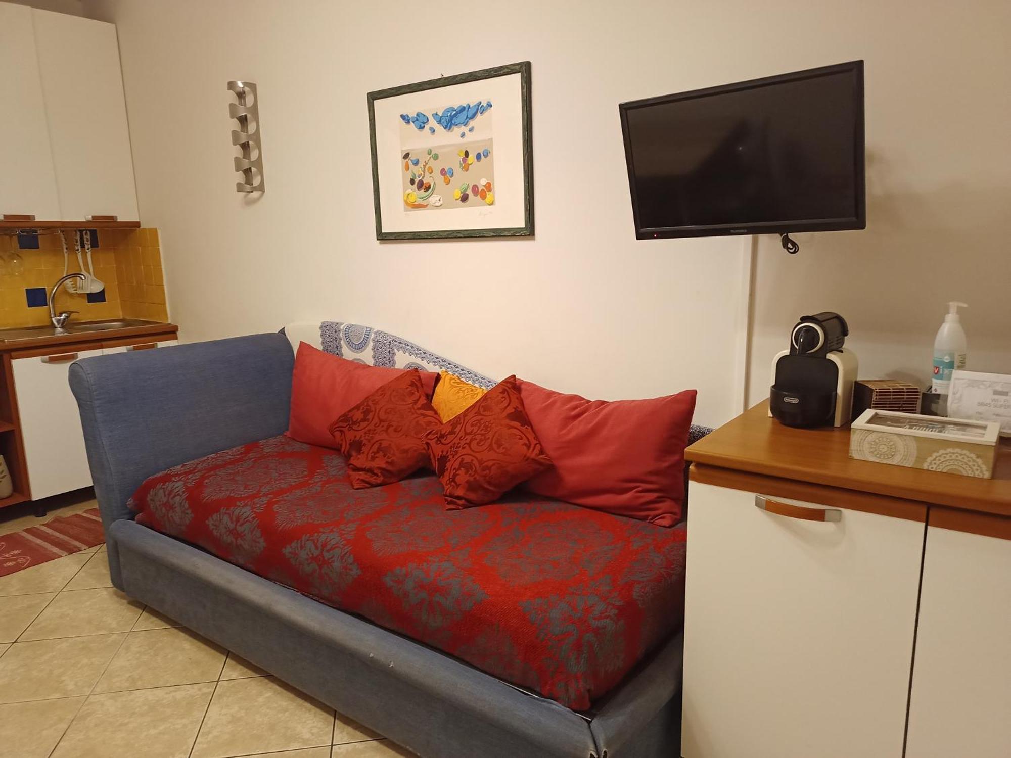 Bb45 Apartment - Palermo — Photos 3